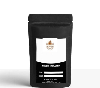 Latin American Blend