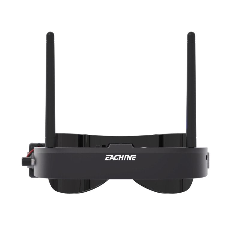 720x540 5.8G 72CH FPV Goggles