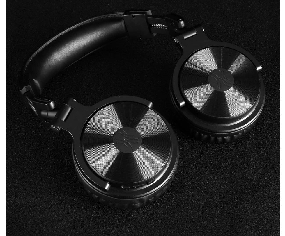 Pro Wireless Bluetooth Headphones