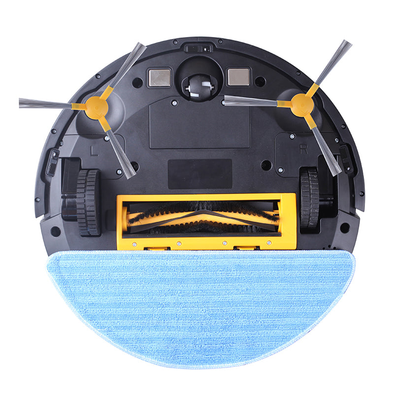 Map Navigation Robot Vacuum Cleaner