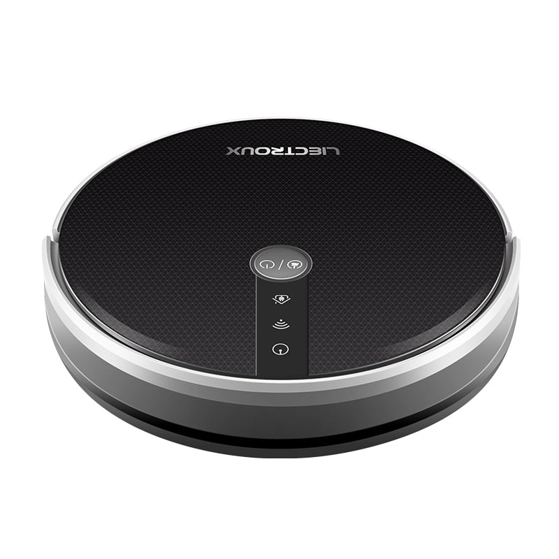 Map Navigation Robot Vacuum Cleaner